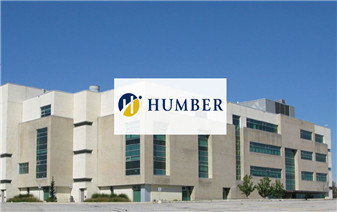 加拿大漢博學院