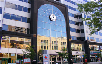 加拿大拉薩爾學院