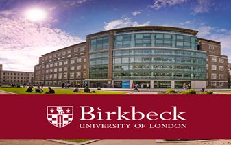 英國倫敦大學伯克貝克學院