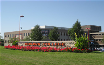 加拿大莫哈克學院