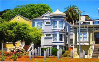 美國(guó)舊金山州立大學(xué)_San Francisco State University