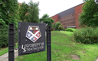 英國(guó)斯凱萊德大學(xué)或作“斯卡萊斯克萊德大學(xué)”_University of Strathclyde