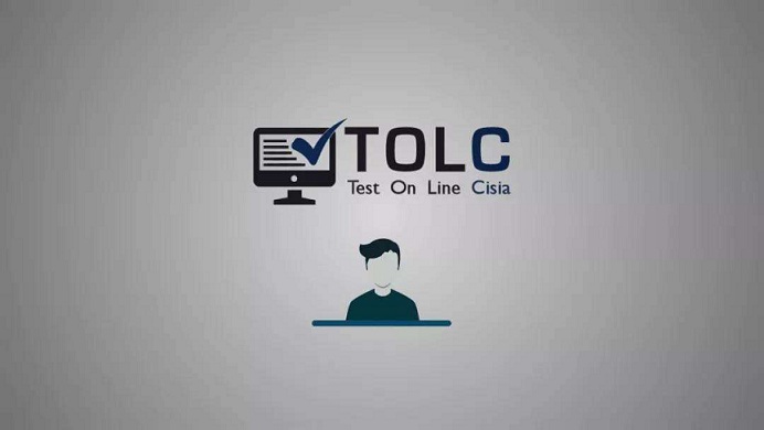 快訊！意大利大學開放TOLC@CASA考試，在家得offer！