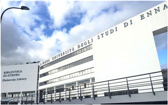 意大利恩納“科雷”大學