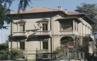 加拉拉泰“賈科莫·普契尼”高等音樂研究院