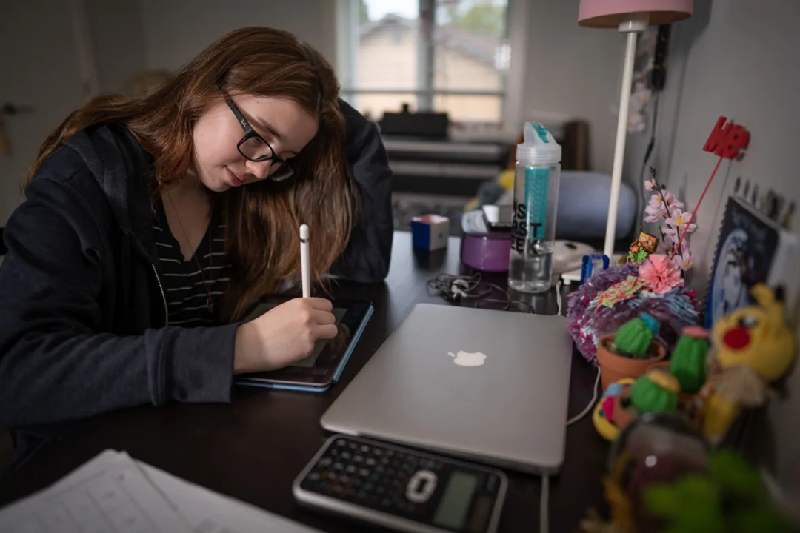 長青藤海外：加拿大各大學確定秋季課程以網課為主