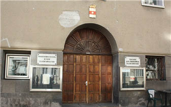 意大利博爾扎諾“克勞迪奧·蒙特威爾地”音樂學院