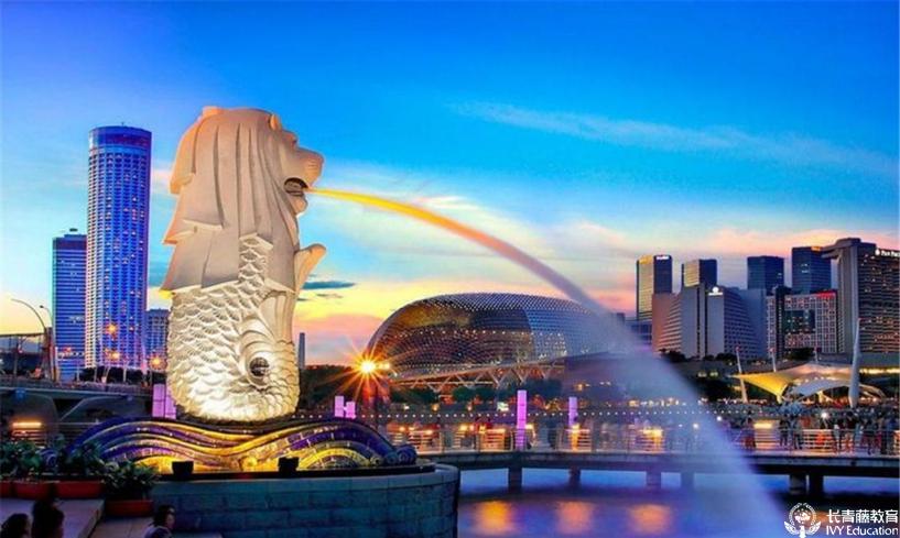 新加坡Amity-提賽德大學教育學碩士/博士招生簡章